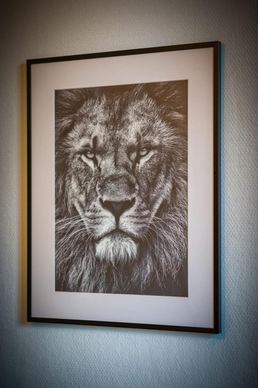 Le Savane A Rouen Luaran gambar